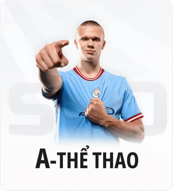 A thể thao May88