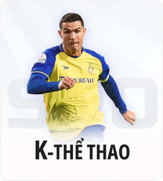 K thể thao May88